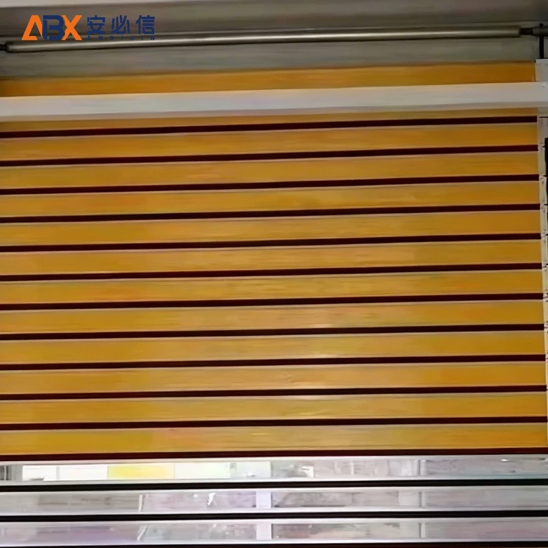 阳泉雷达高速门